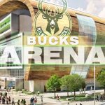 Bucks Arena